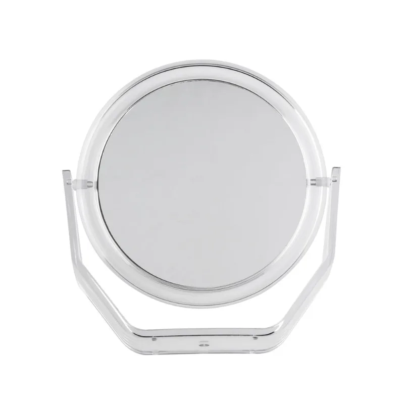 Espelho de maquiagem Conair Bathroom Vanity Magnifying 1x/5x