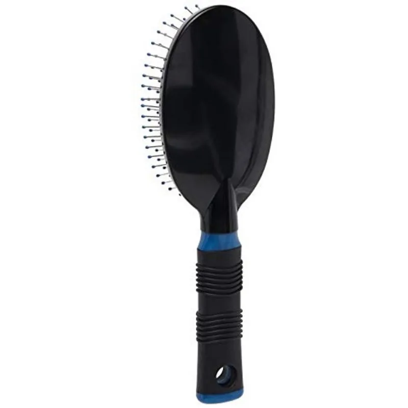 Escova de cabelo Conair Pro Arame Almofada Cores Variadas