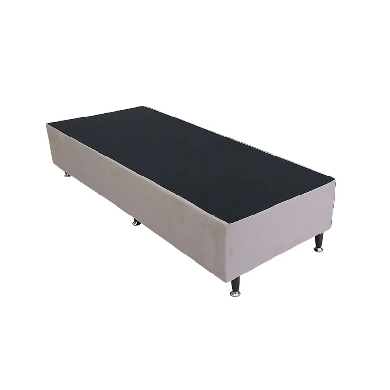 Box Grandsuede Queen 790 X 1980 X 250mm Bonsono