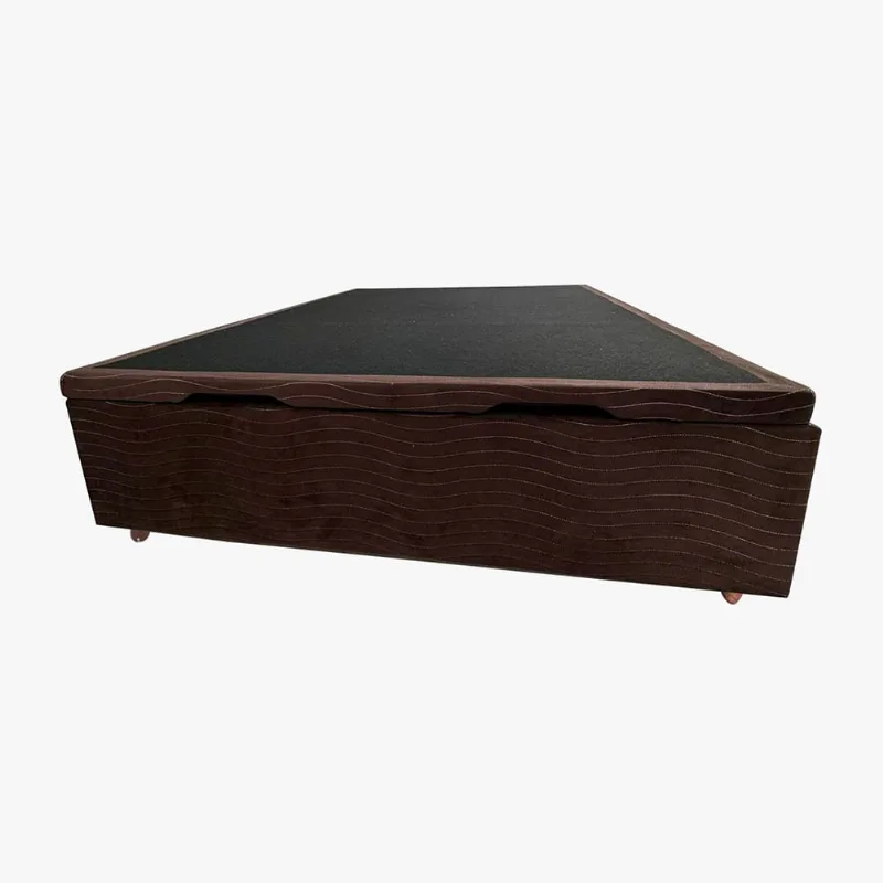 Box Bau Spring Flex Casal 1380 X 1880mm Bonsono