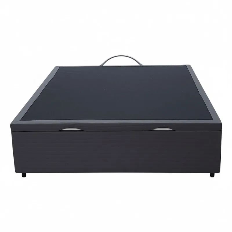 Box Bau Majestic Casal 1380 X 1880mm Bonsono