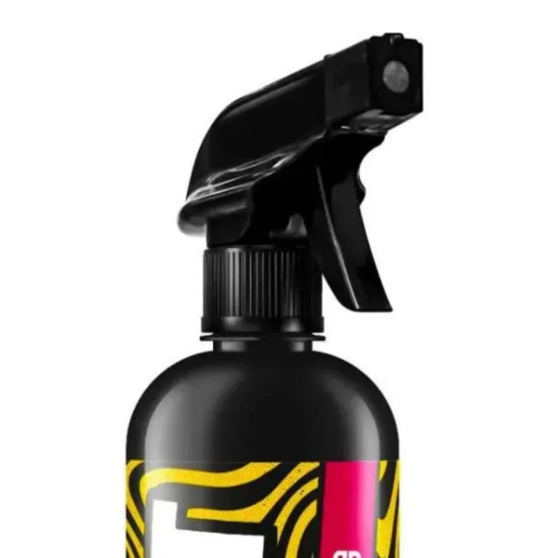 Limpador De Pneus E Borrachas D-ret 500ml Dub Boyz