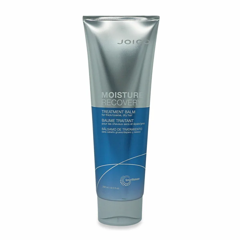 Máscara Capilar Joico Moisture Recovery 250Ml - Bell Soft