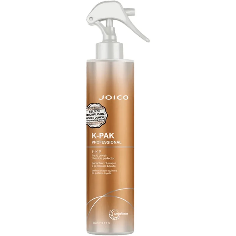 Joico K-Pak Professional h. K. P Liquid Protein Chemical Perfector - Spray Fixador de Cor 300ml