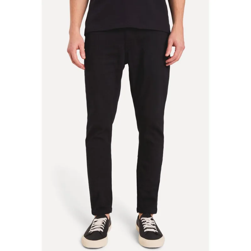 Calca Moletom Iron Preto - 40