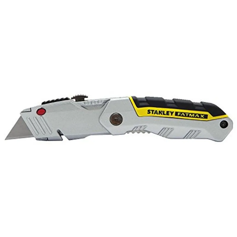 Faca Retrátil Dobrável Stanley Fmht10283 Fatmax