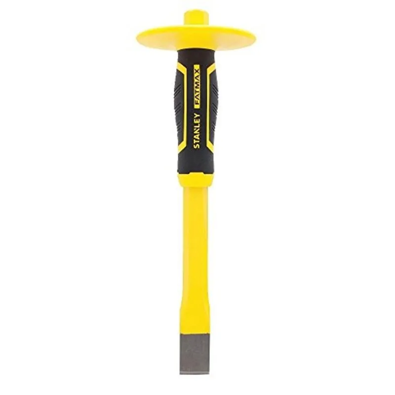 Cinzel frio Stanley FMHT16494 fatmax com proteção, 1