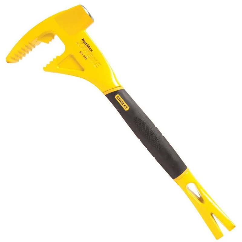 Barra Multiuso Fubar Fatmax Xtreme 18 Pol 55-099 - Stanley