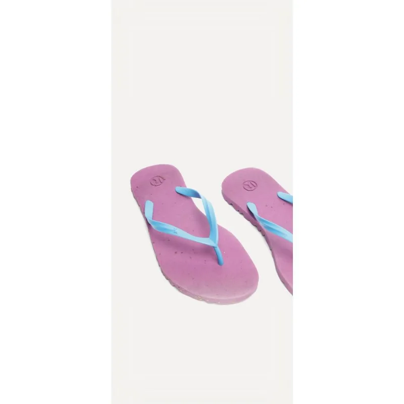 Chinelo Rsv Diferente Roxo Cortica/Royal - 45/46