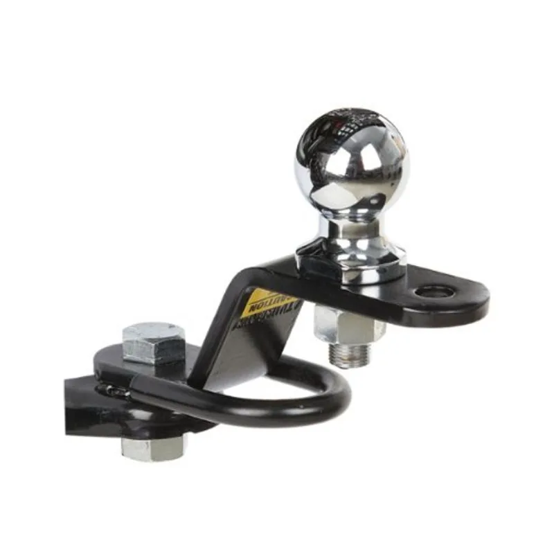 Coleman Atv/utv Engate De Três Vias