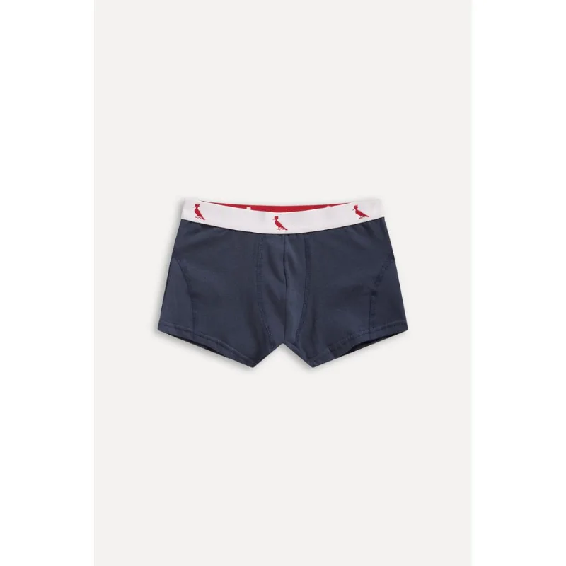 Cueca Boxer Mini Lisa Marinho - 06