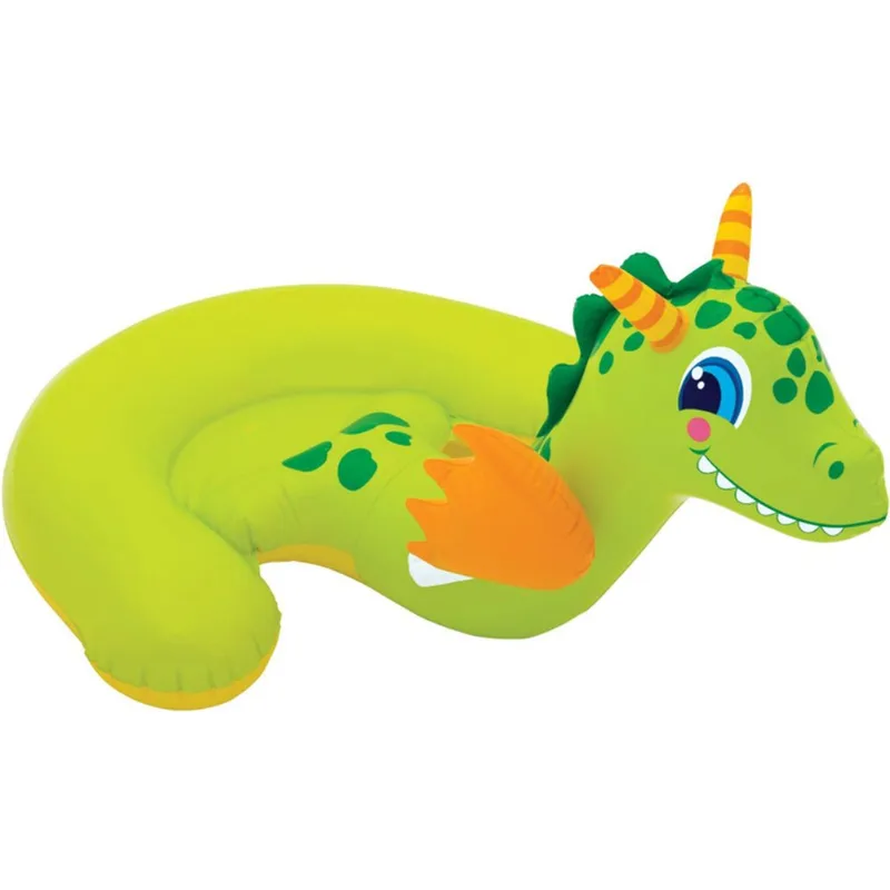 Bote Inflável Dragão Risonho - Intex