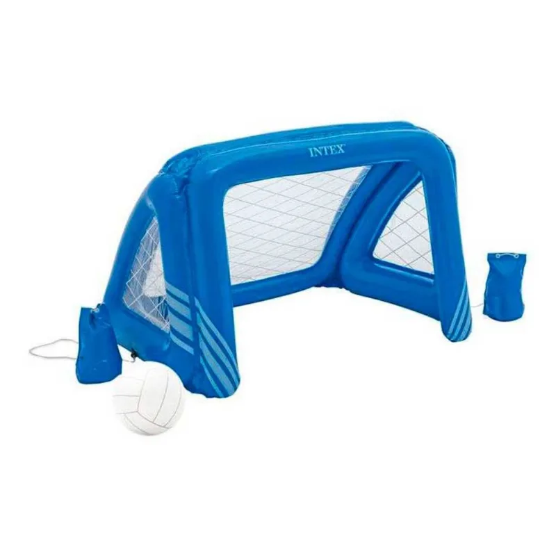 Trave de Polo Aquático Flutuante Intex
