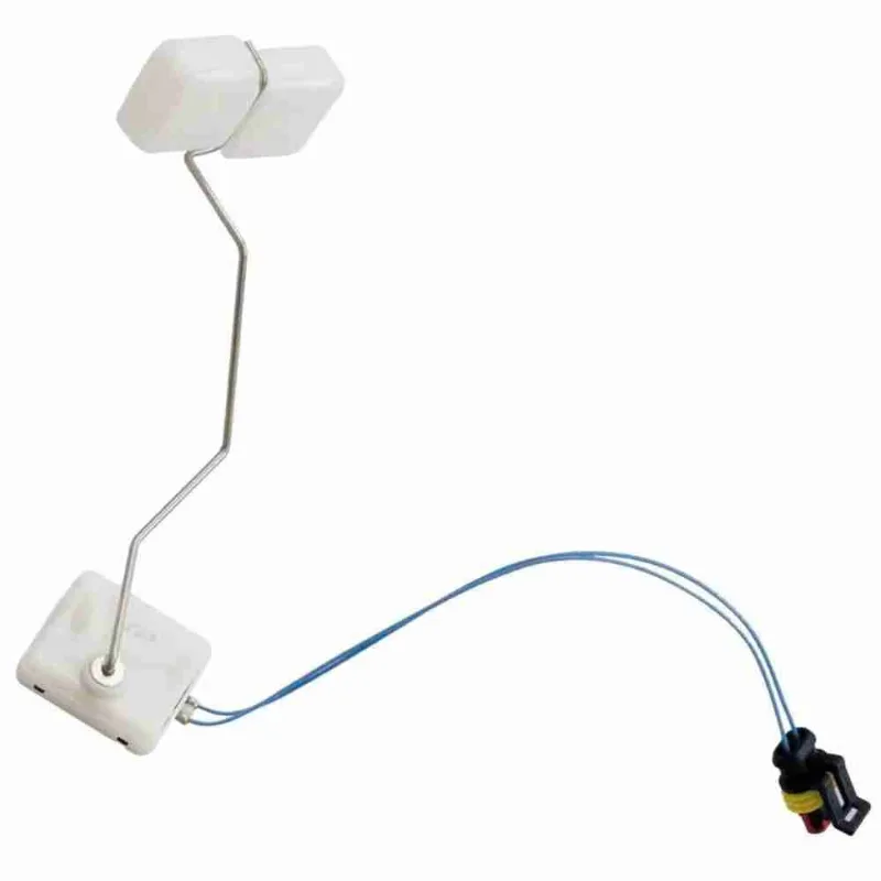 Sensor De Nível De Combustivel Peugeot 207 Hoggar