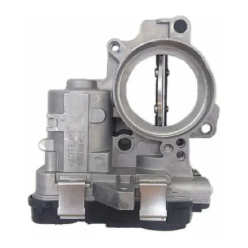 Corpo Borboleta Toro Jeep Renegade Compass Diesel