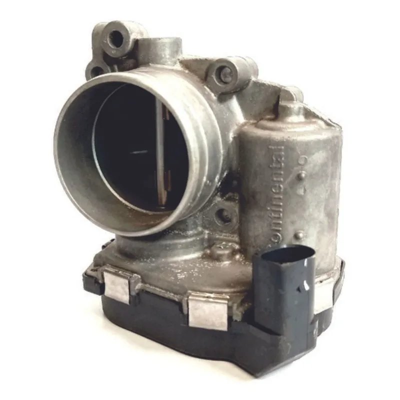 Corpo Borboleta Tbi Jetta 2.0 8v