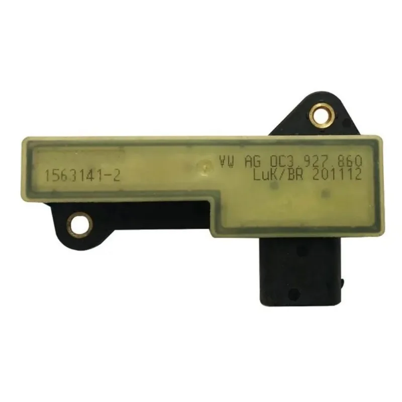 Atuador Embreagem C/ Sensor Vw Fox Gol Voyage Imotion
