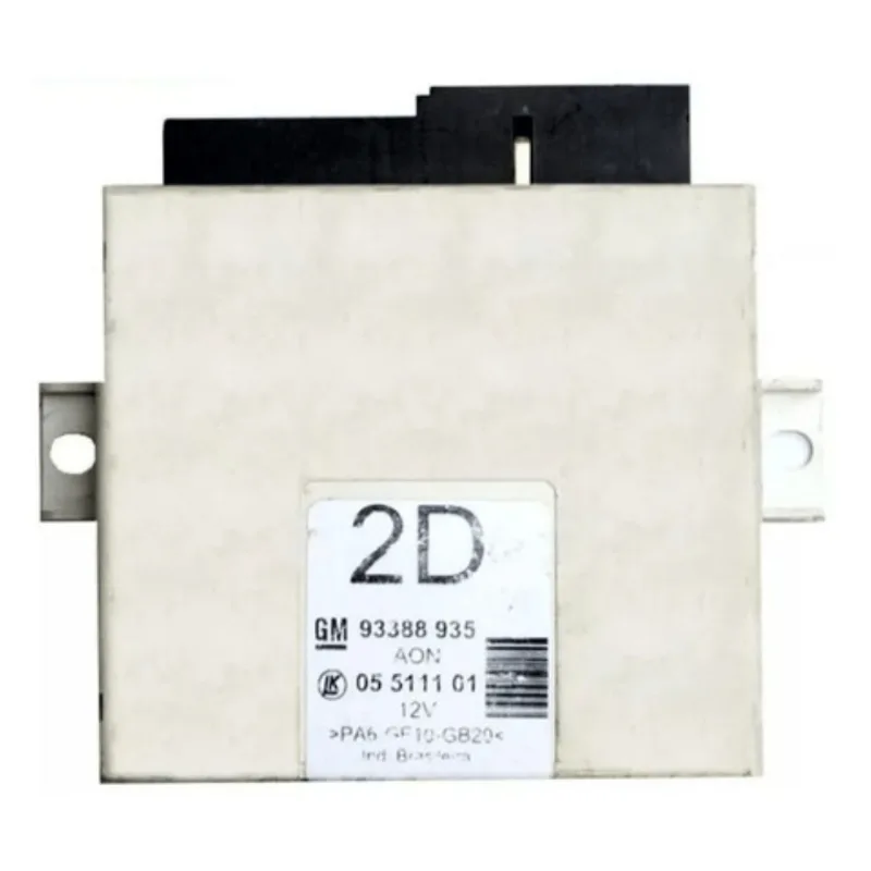 Módulo Conforto GM Astra Vectra 93388935