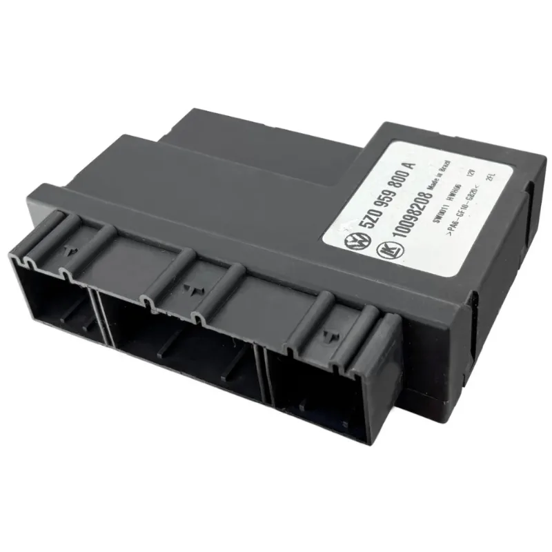 Módulo Vidro Elétrico Vw Fox Spacefox Crossfox 5z0959800a