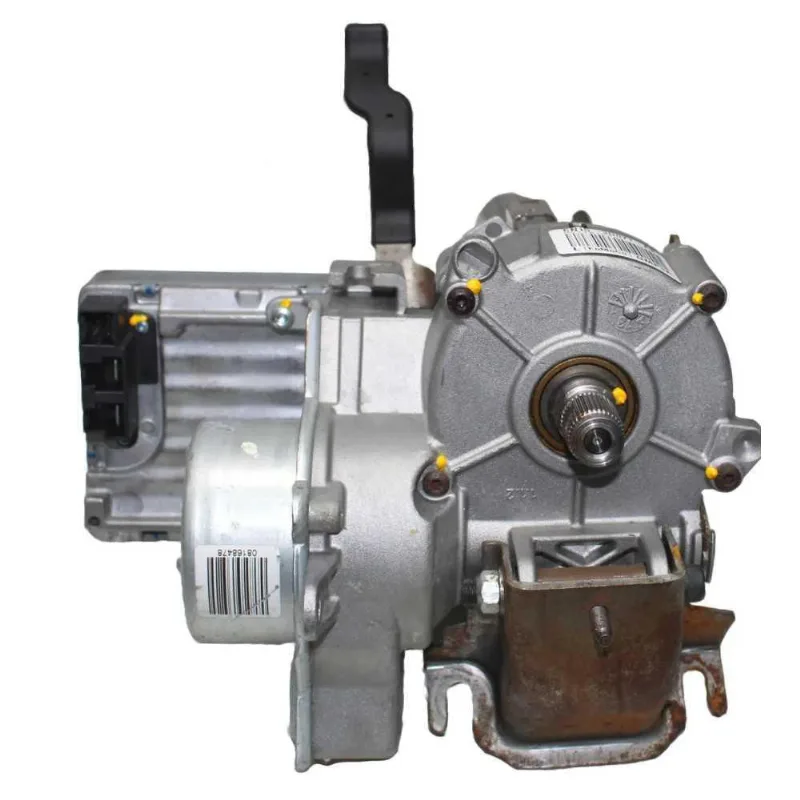 Motor Coluna Direção Elétrica Ford Ecosport
