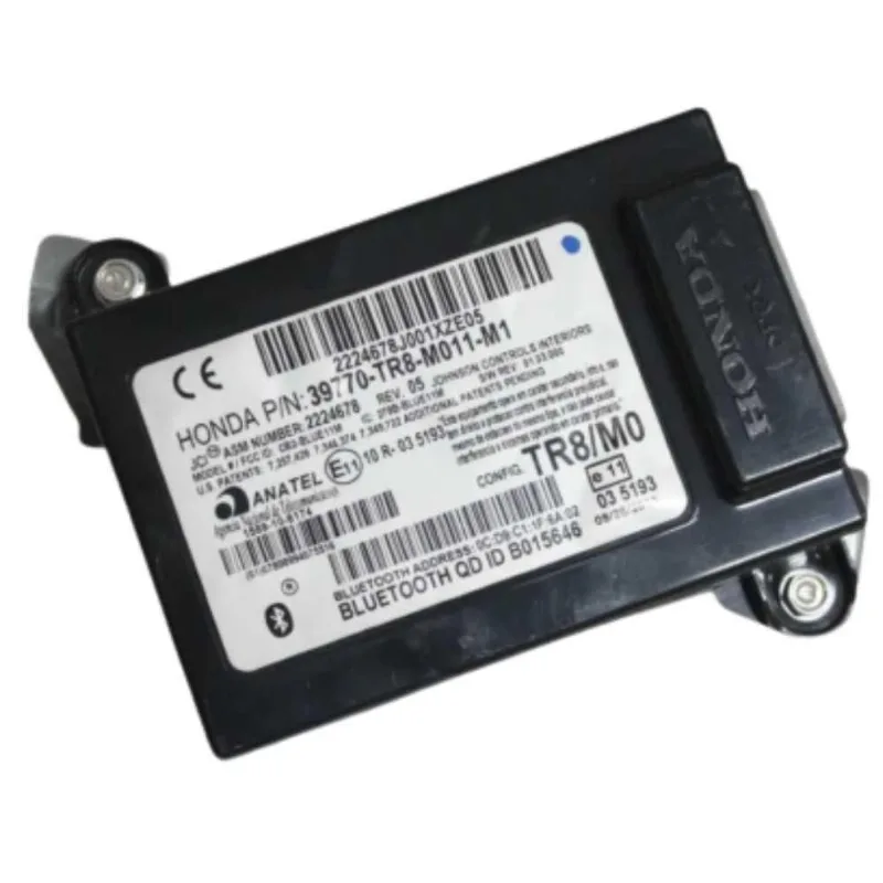 Modulo Bluetooth Honda Civic