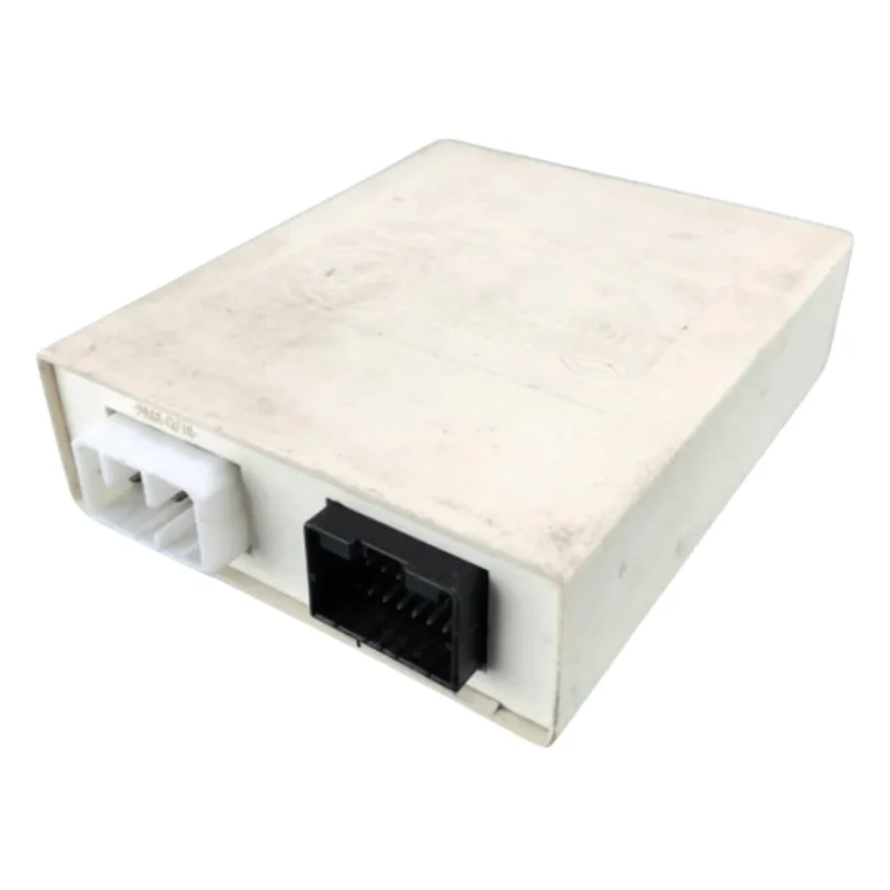 Modulo De Vidro Elétrico Fiat Brava Marea 46742774