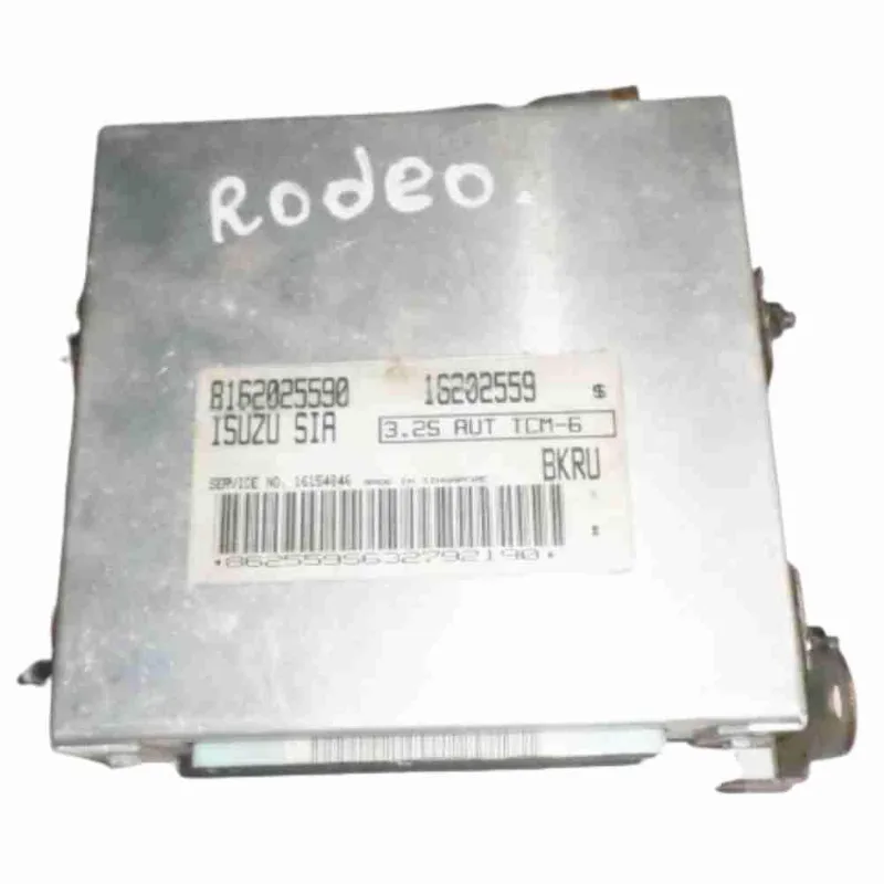 Módulo De Controloe De Transmissão Isuzu Rodeo