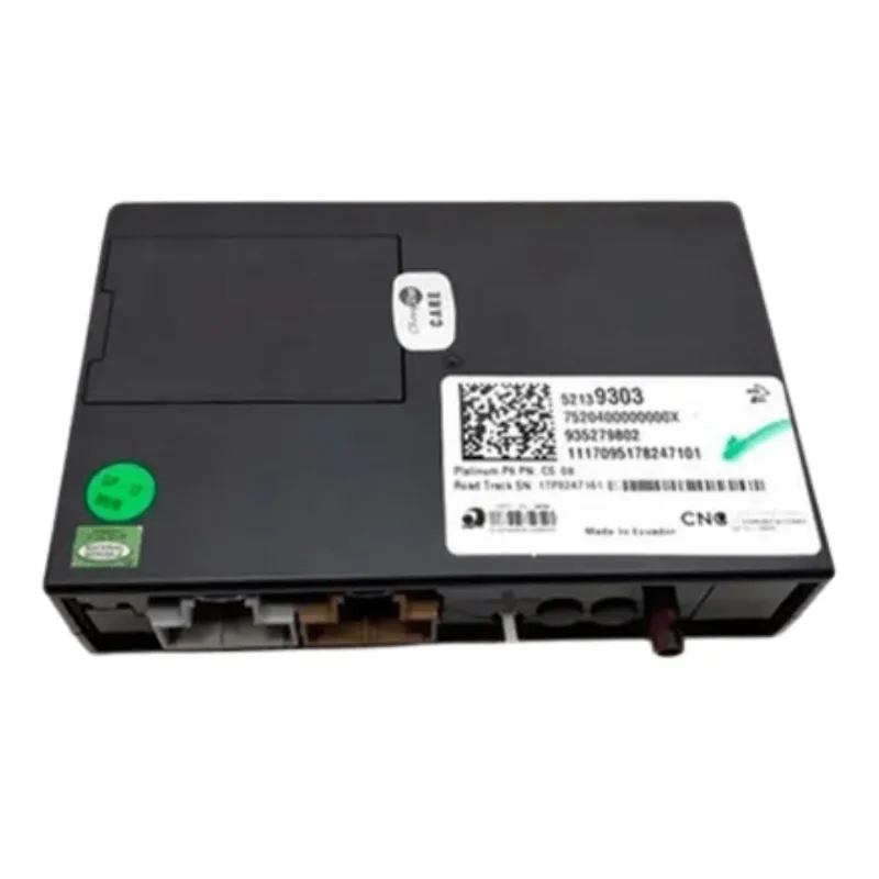 Modulo Interface Do Onstar Chevrolet Cobalt 52145511