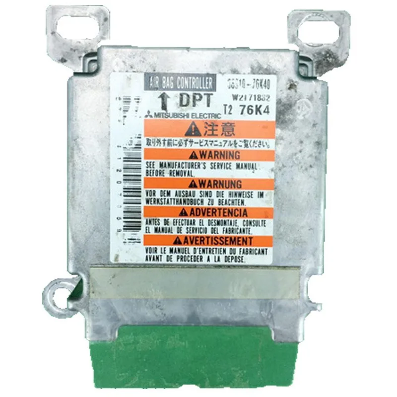 Módulo Air Bag Grand Vitara