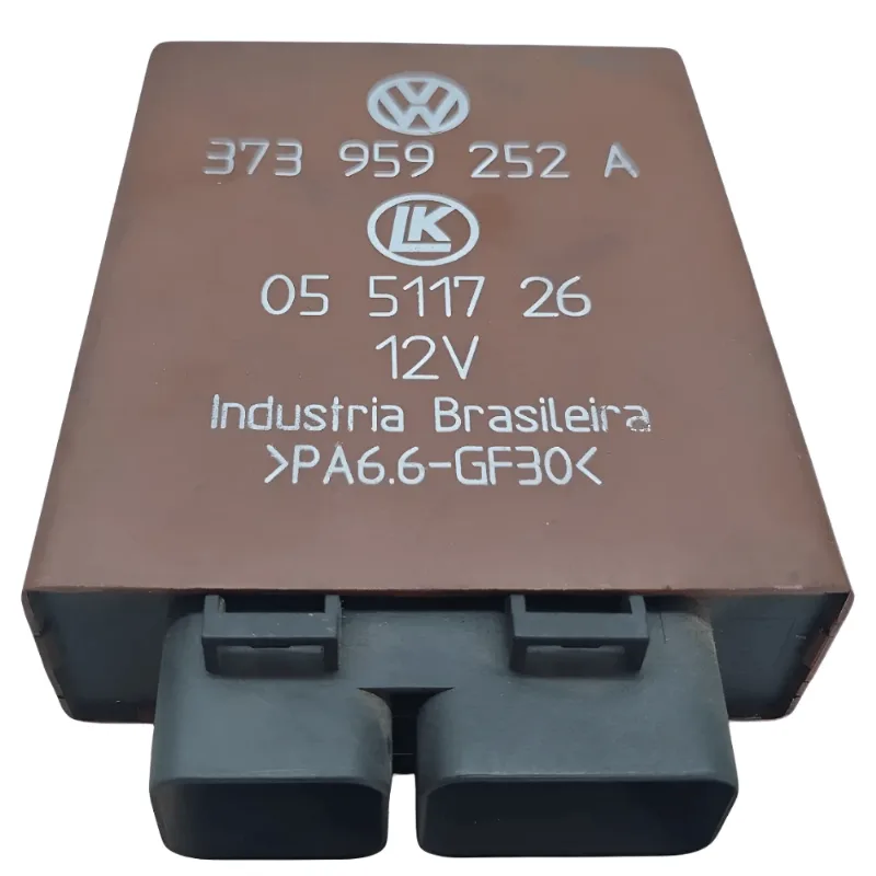 Módulo Conforto Vw Gol Parati Saveiro G3 373959252a