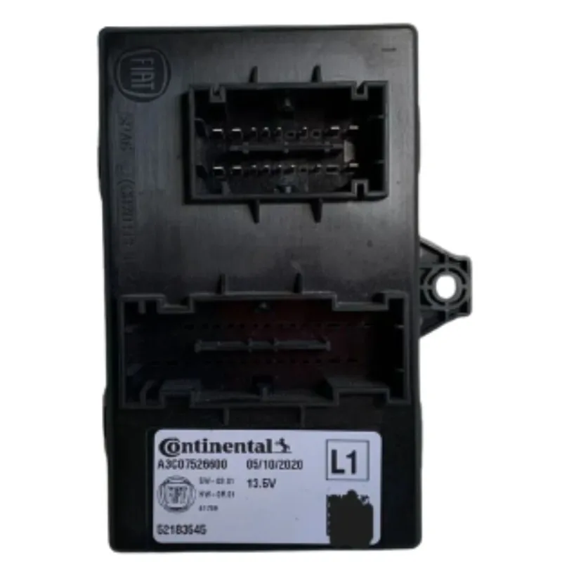 Modulo Conforto Fiat Mobi Palio Uno 52183545