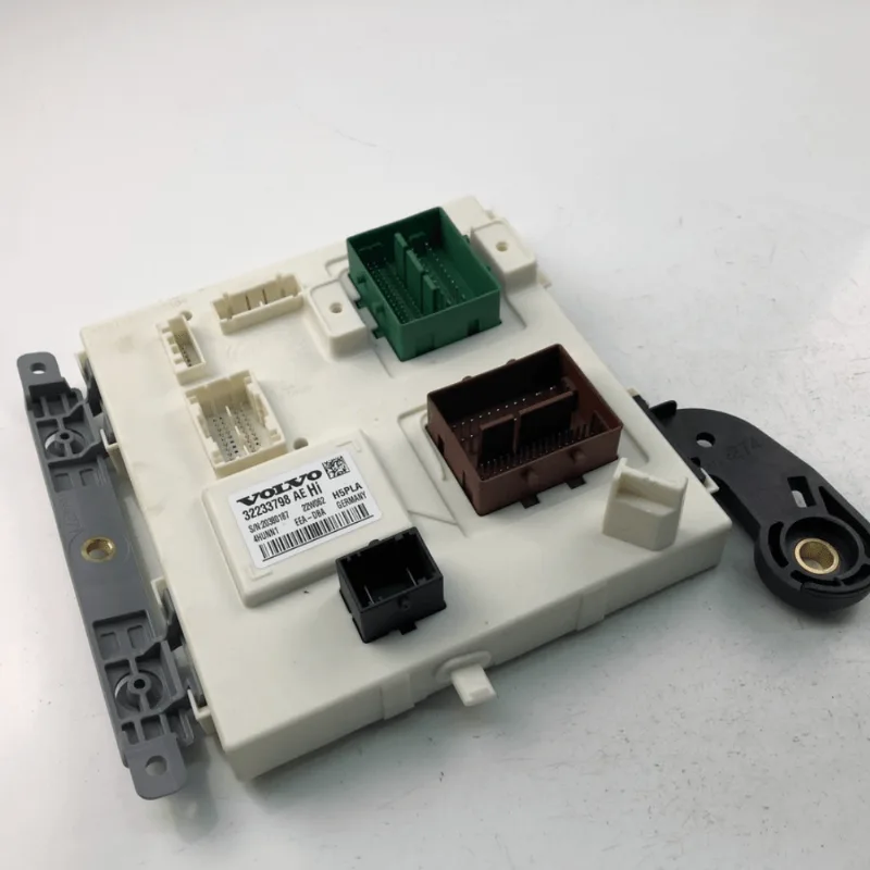 Modulo Controle Volv0 S60 32233798ae