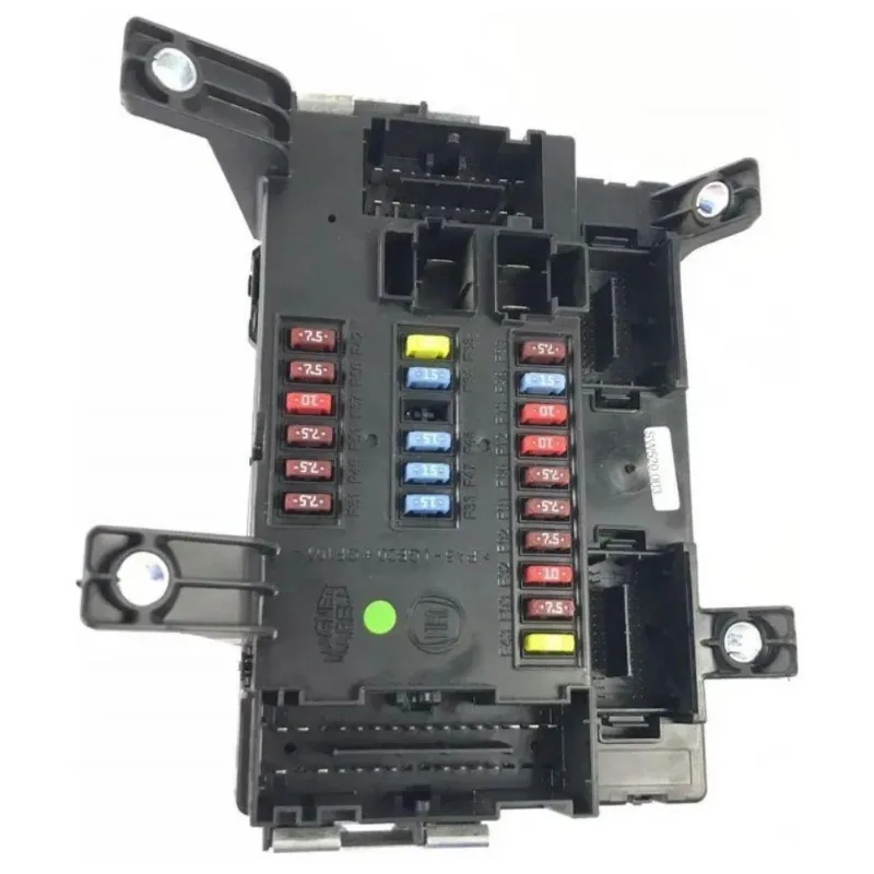 Caixa Fusivel Body Computer Palio Sporting 1.6 51983786