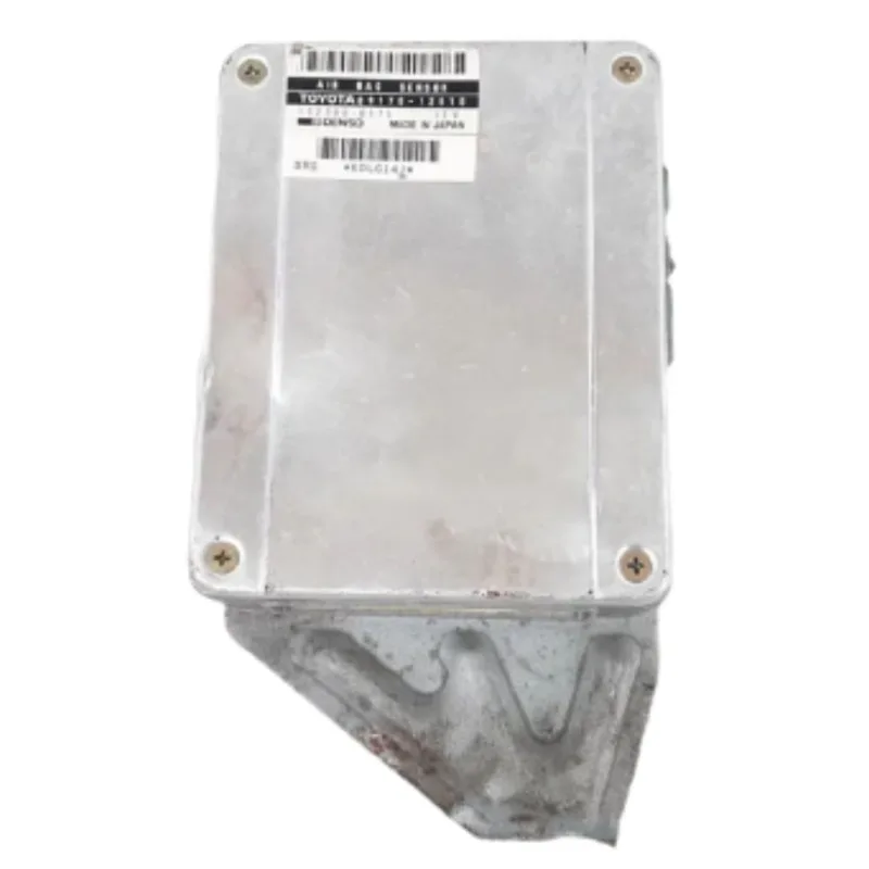 Modulo Airbag Toyota Corolla 1993 Ate 2000 8917012010