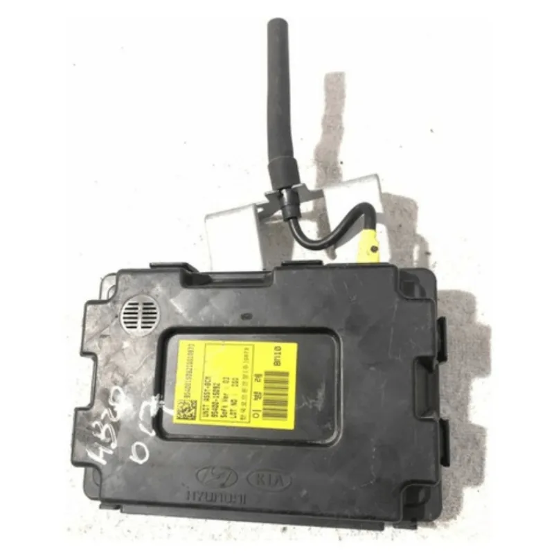 Módulo Bcm Hyundai Hb20 954001s092