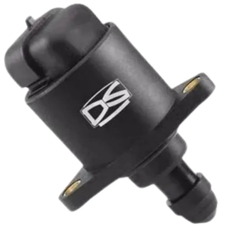 Atuador Da Marcha Lenta Peugeot 206 1.6 8v