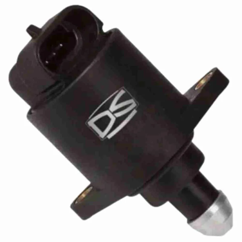 Atuador Marcha Lenta Peugeot 306 406 Partner 1.8 16v