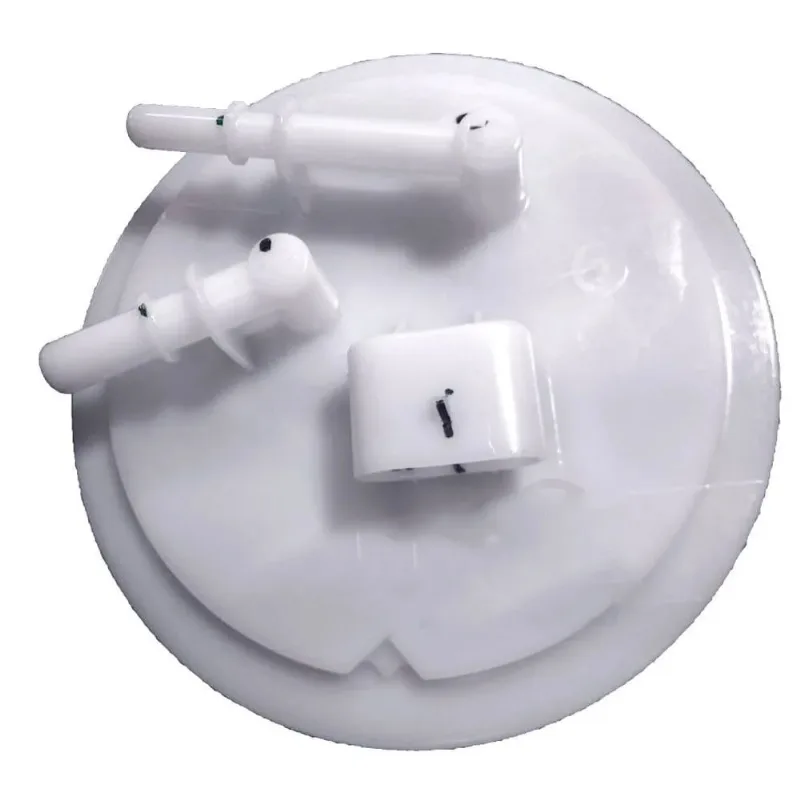 Flange Da Tampa De Combustivel Fiat Doblo Punto Liena