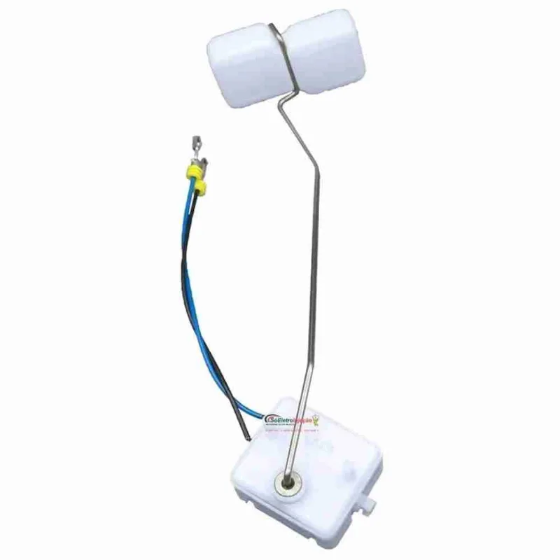 Sensor De Nivel De Combustivel Vw Saveiro 1.6 1.8 2.0