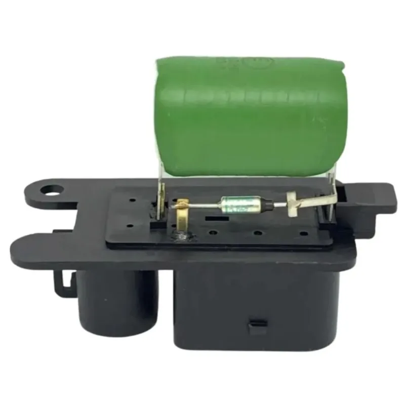 Resistência Ventoinha Radiador Gol Saveiro Voyage Polo 5u095