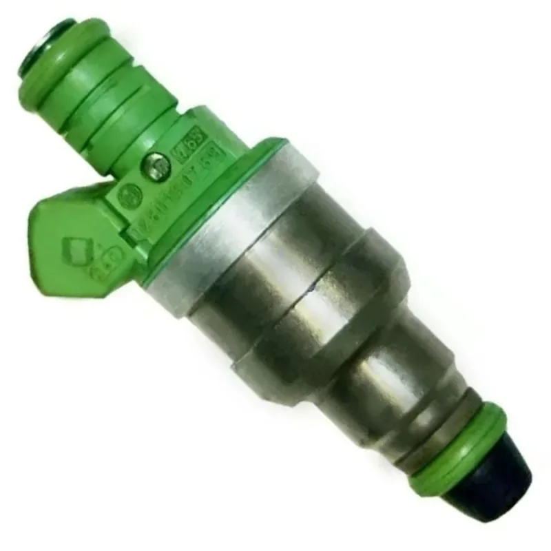 Bico Injetor Alfa Romeo 164 3.0 12v Verde