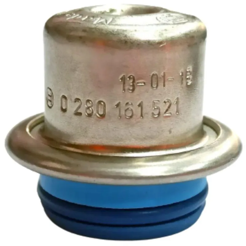 Regulador Pressao Flauta Civic Crv 2.0 Hrv 1.8