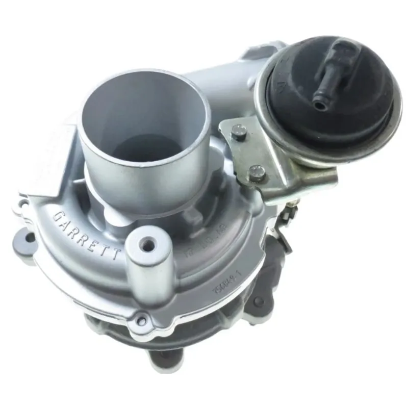 Usado Turbina Renault Master 2.5 114cv