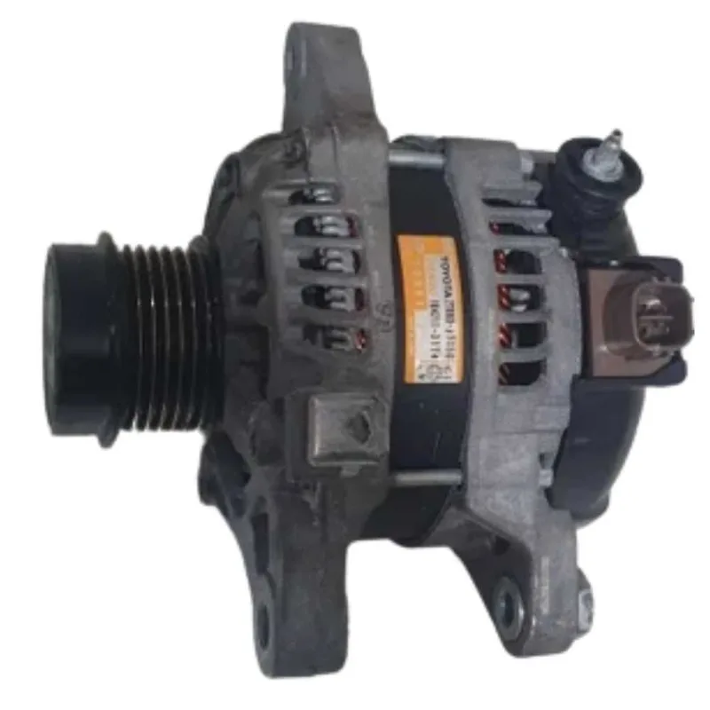 Usado Alternador Toyota Rav4 2013 Ate 2016