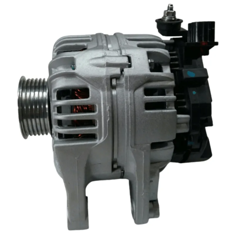 Alternador Toyota Corolla Filder 1.8