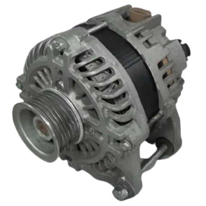 Alternador Nissan March Versa 1.6