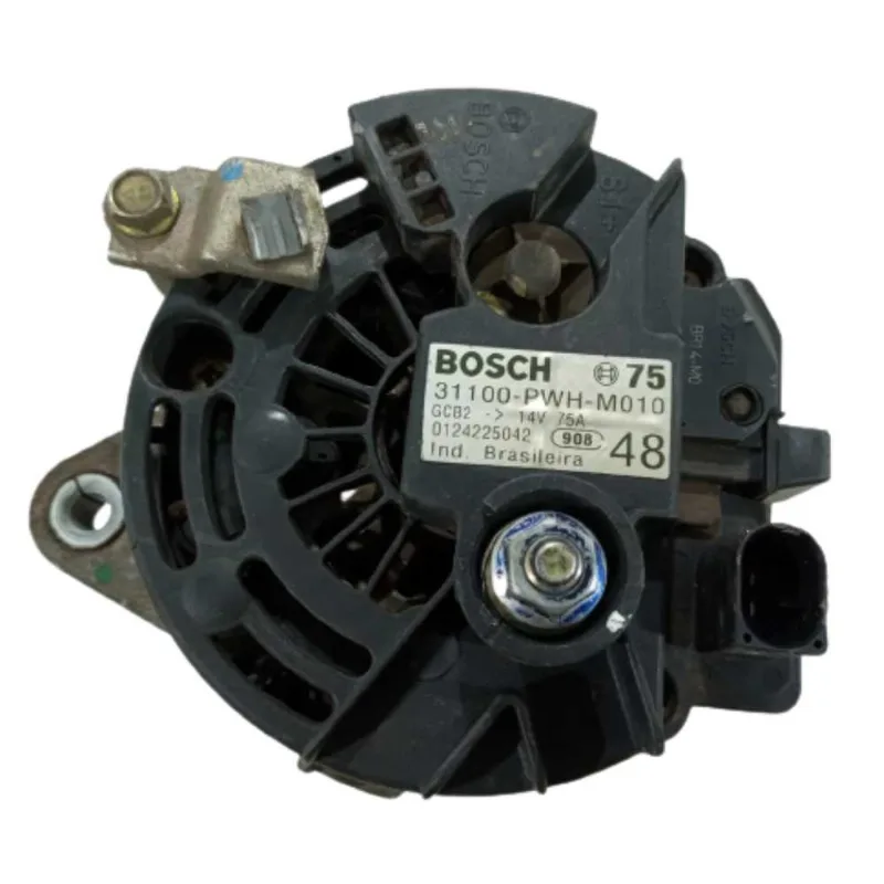 Alternador Honda Fit 1.4 2003 Ate 2008