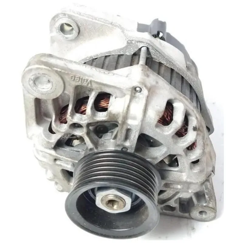 Alternador Hyundai Hb20 1.6 16v