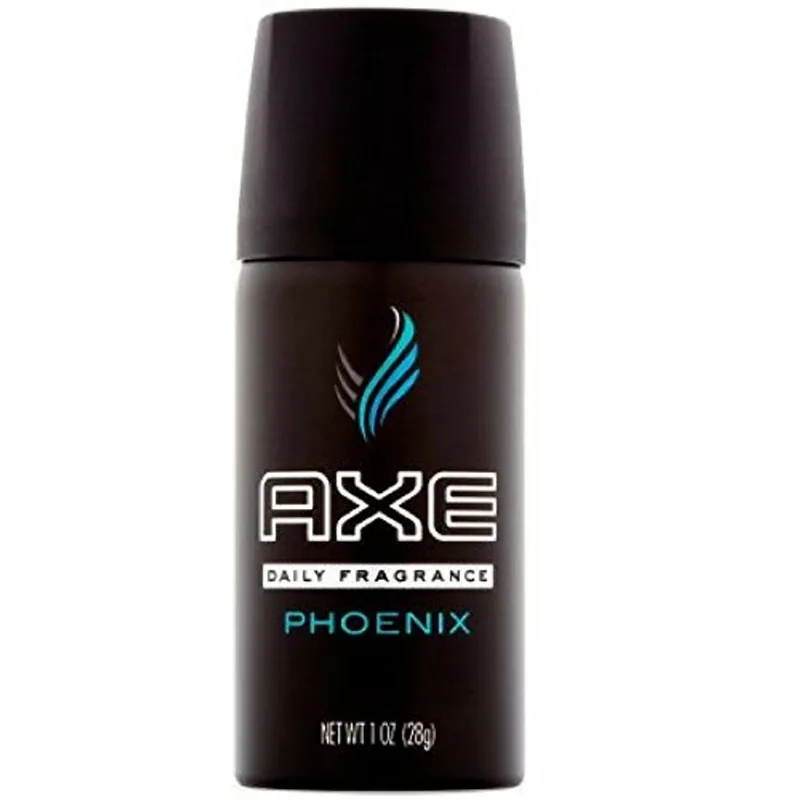Machado Bodyspray Phoenix 1 Oz ( Pack De 3)