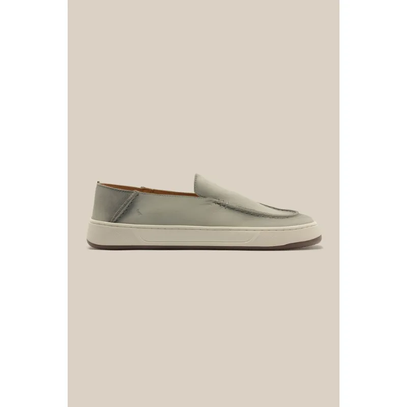 Tenis Rsv Flander Cinza - 41